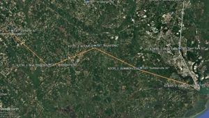 ROUNDO SC, South Carolina